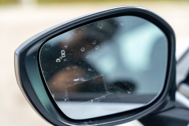 New 2026 Honda Civic Sport image 20