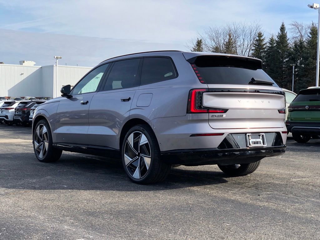New 2026 Volvo EX90 Ultra image 4