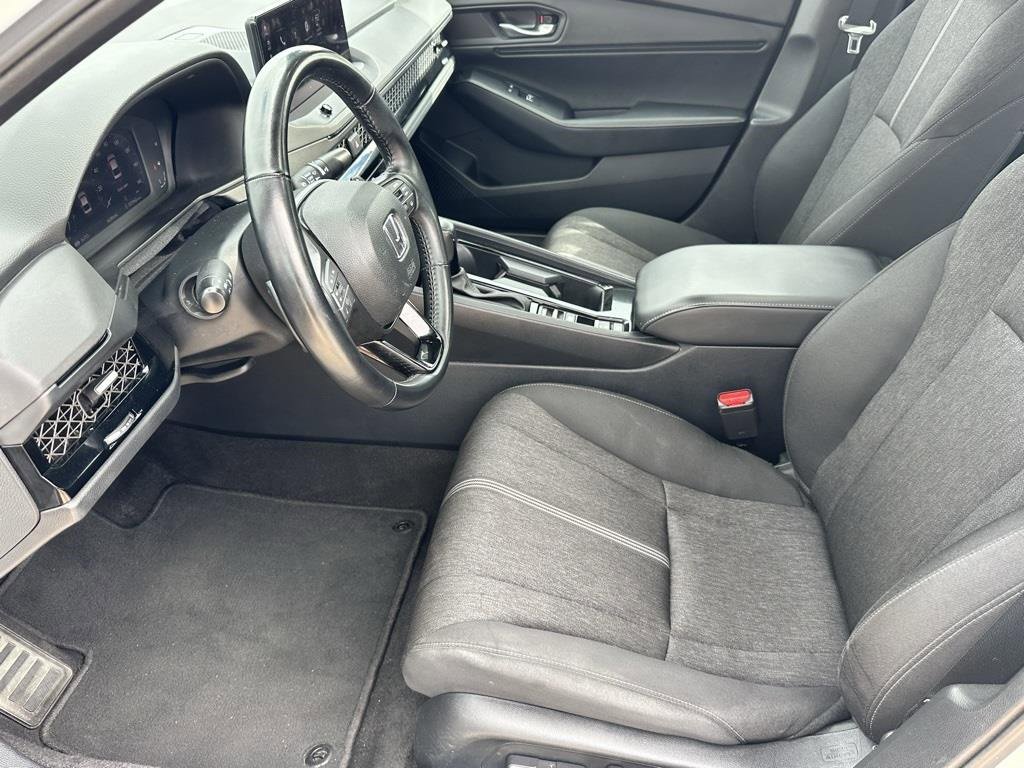 Used 2024 Honda Accord Sport image 6