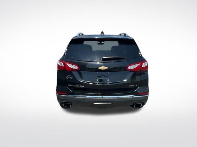 Used 2019 Chevrolet Equinox LT AWD/4WD image 15