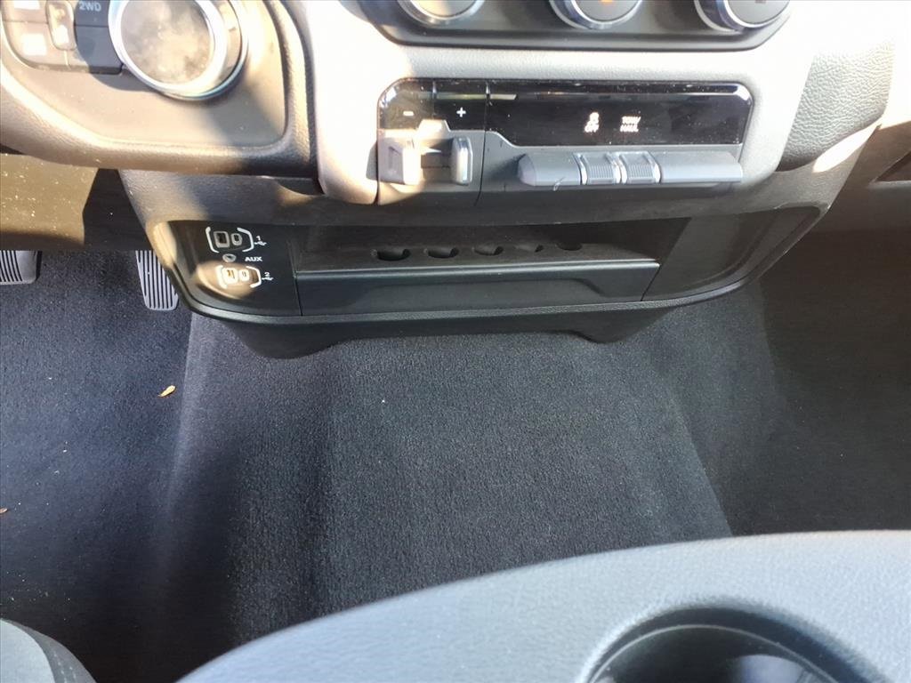 Used 2024 RAM 2500 Big Horn image 13