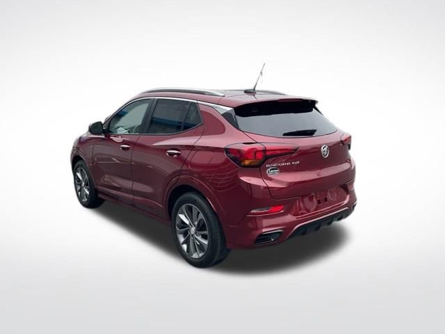 Used 2023 Buick Encore GX Select w/ Experience Buick Package FWD image 14