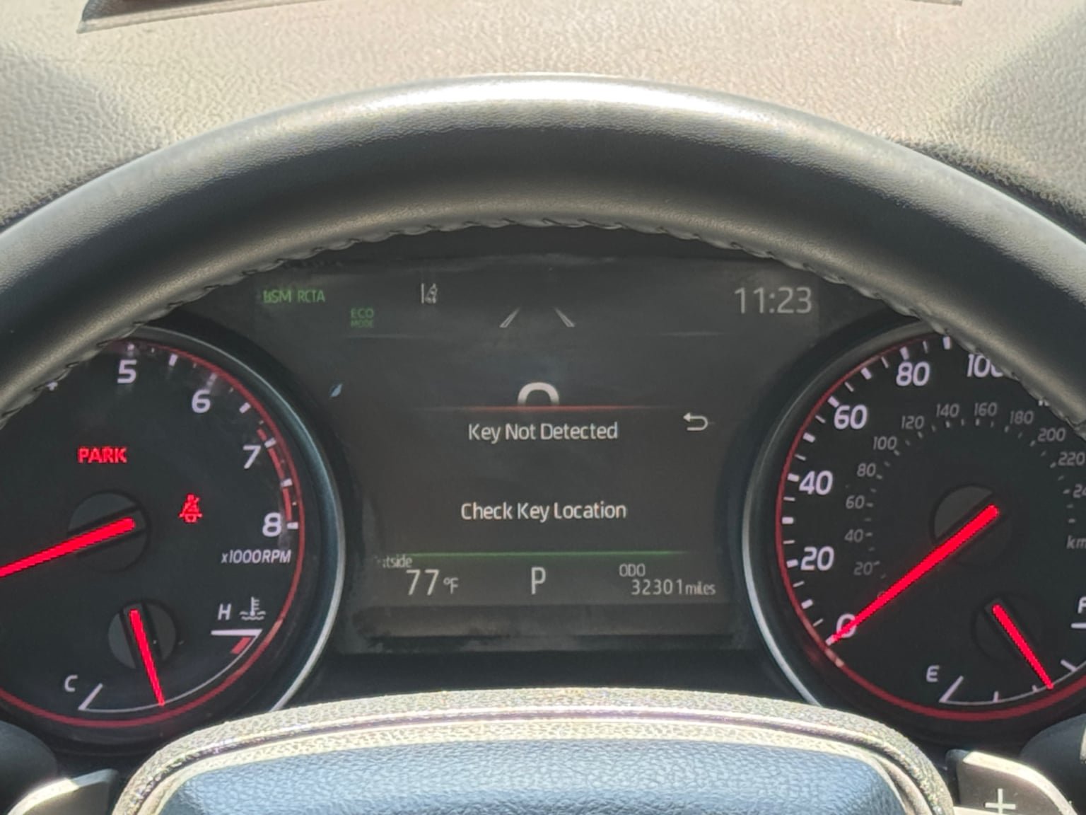 Used 2024 Toyota Camry XSE FWD image 14