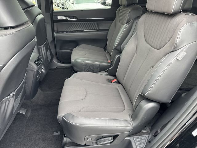 New 2025 Hyundai Palisade Calligraphy AWD/4WD image 12