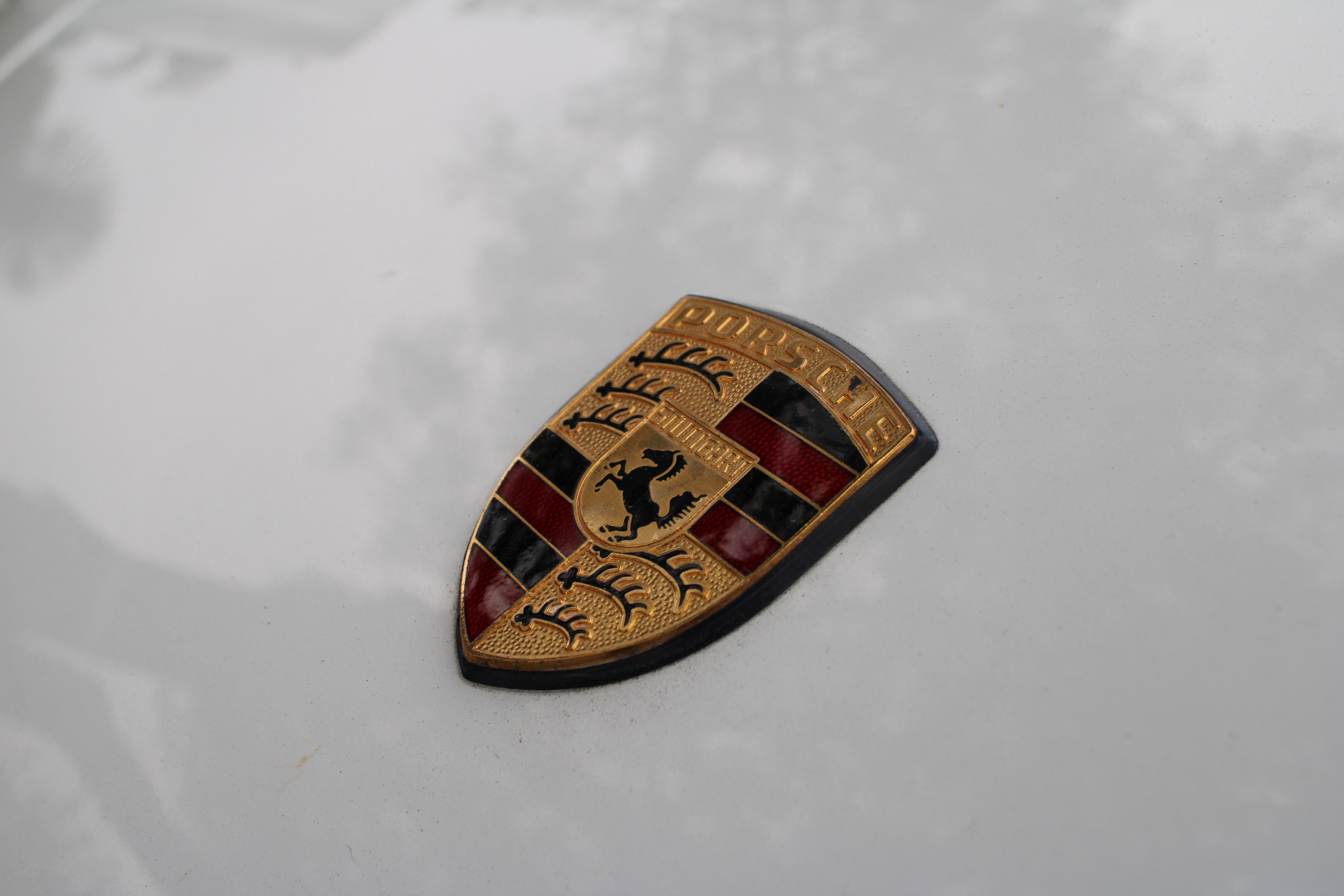 Used 1987 Porsche 911 Carrera image 55