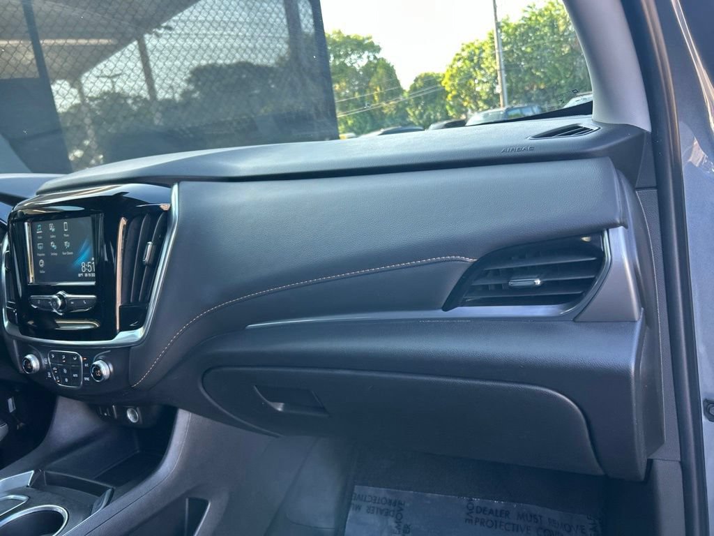 Used 2019 Chevrolet Traverse LS FWD image 23