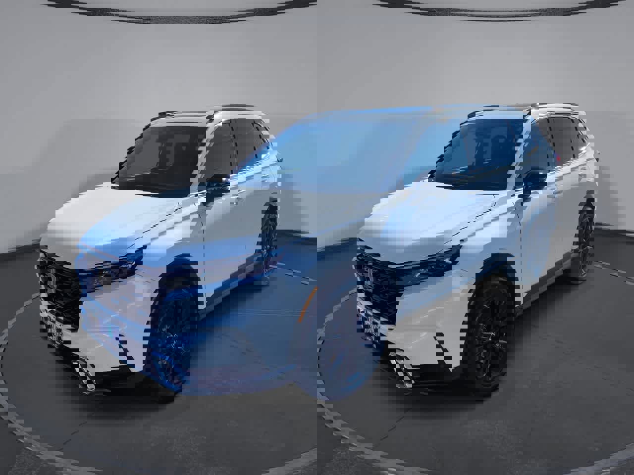 Used 2023 Honda CR-V Sport Touring image 1