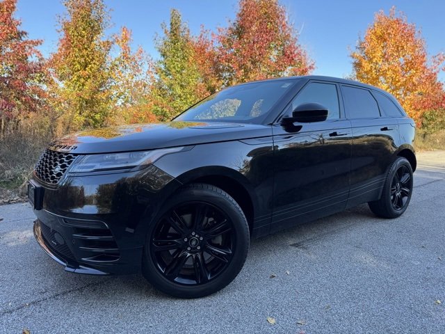 Used 2022 Land Rover Range Rover Velar R-Dynamic S image 1
