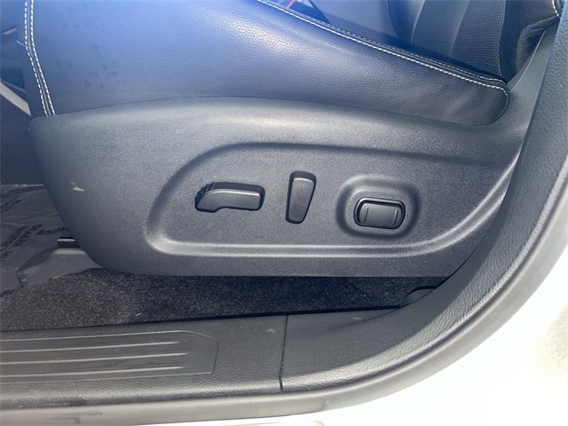 Certified 2024 Nissan Murano SL image 24