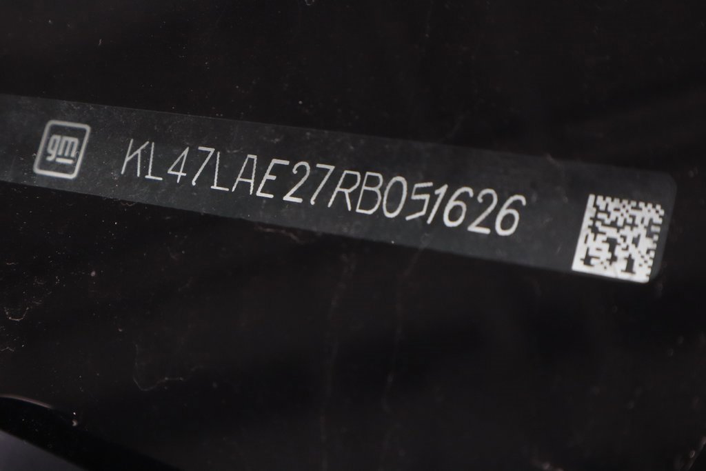 Used 2024 Buick Envista Preferred w/ Convenience I Package image 35