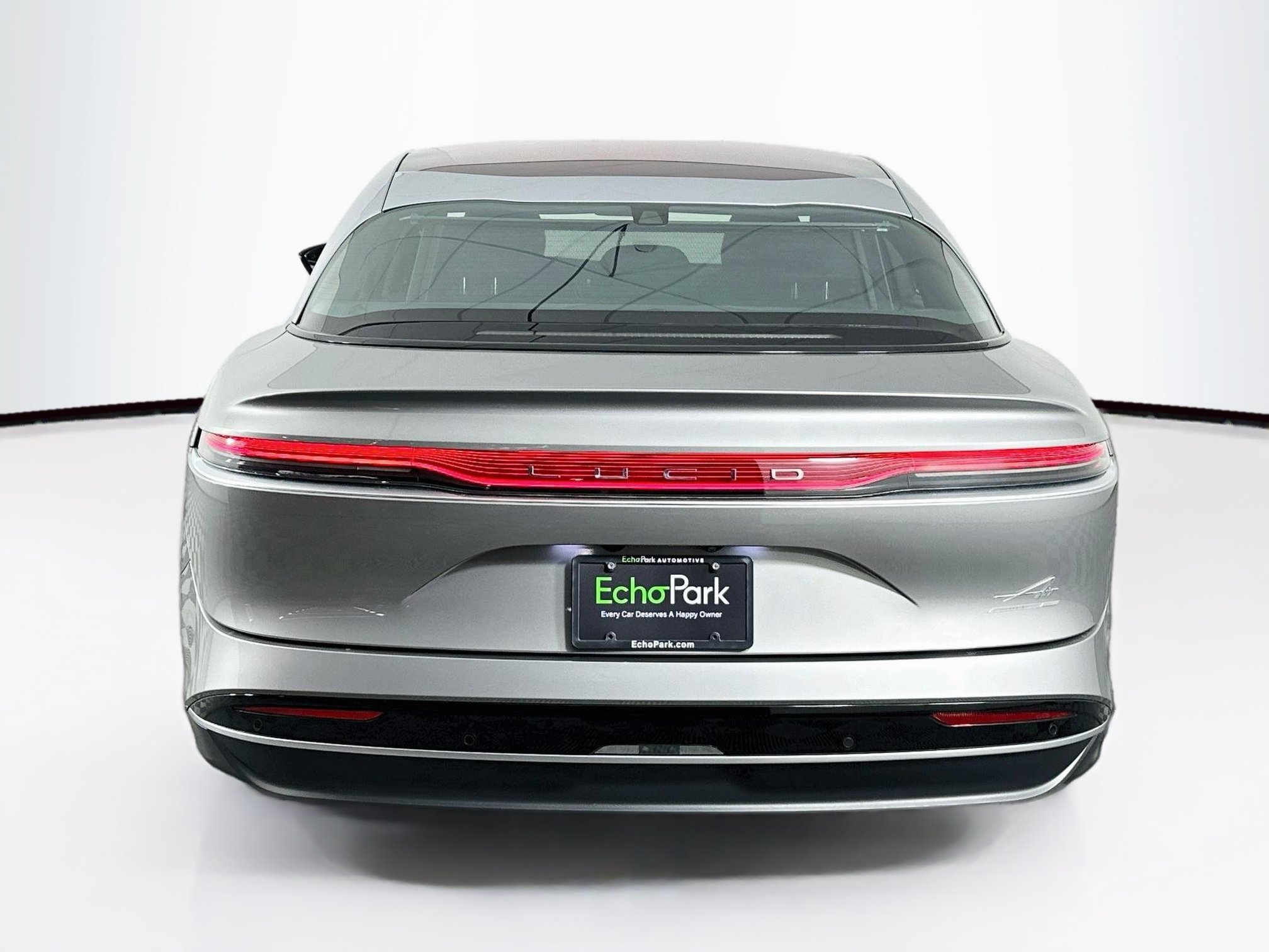 Used 2024 Lucid Air Touring AWD/4WD image 7