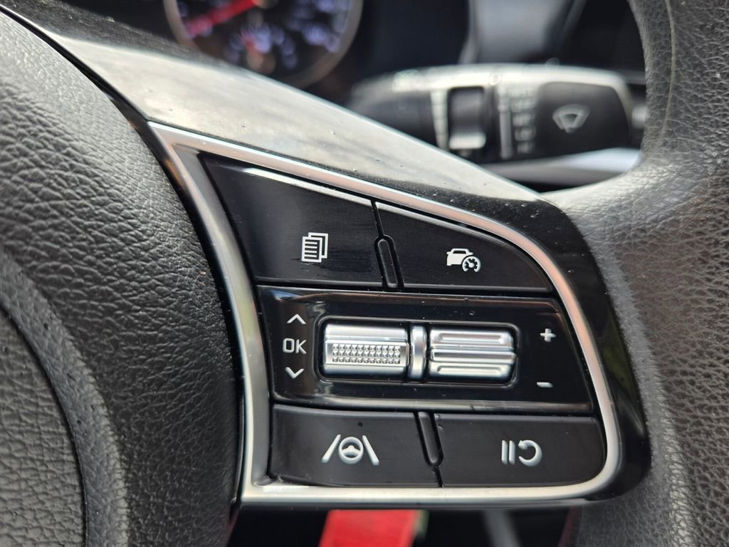 Used 2023 Kia Forte LXS FWD image 24