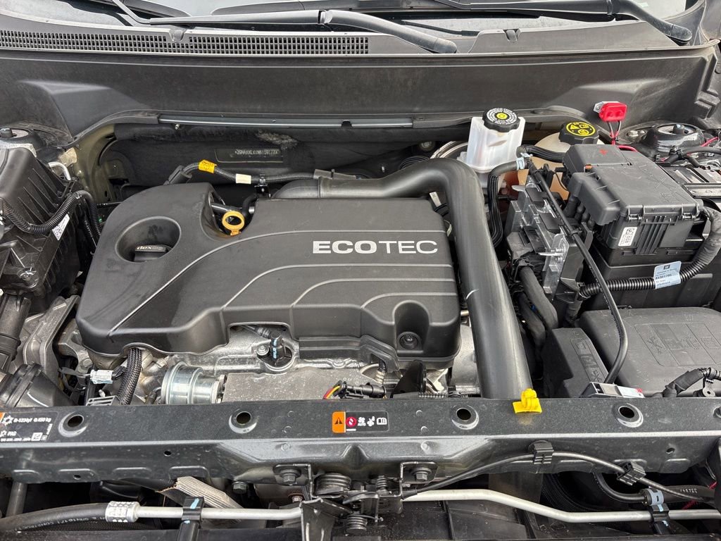 Used 2021 Chevrolet Equinox Premier image 50