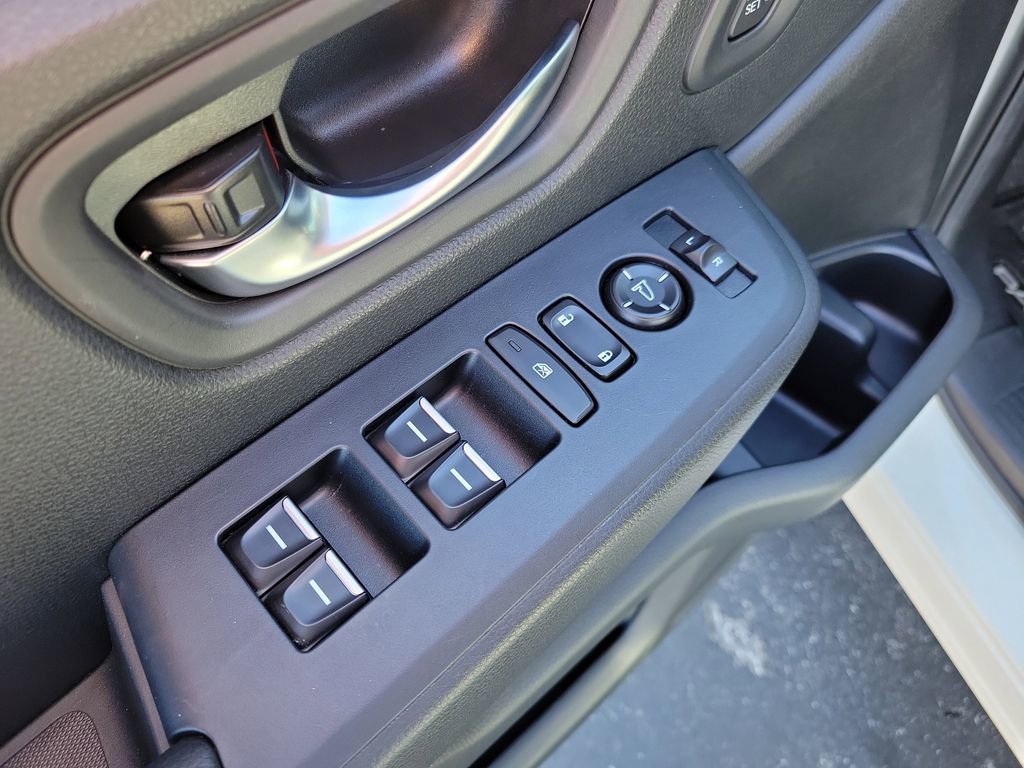 Certified 2026 Honda Passport RTL image 21