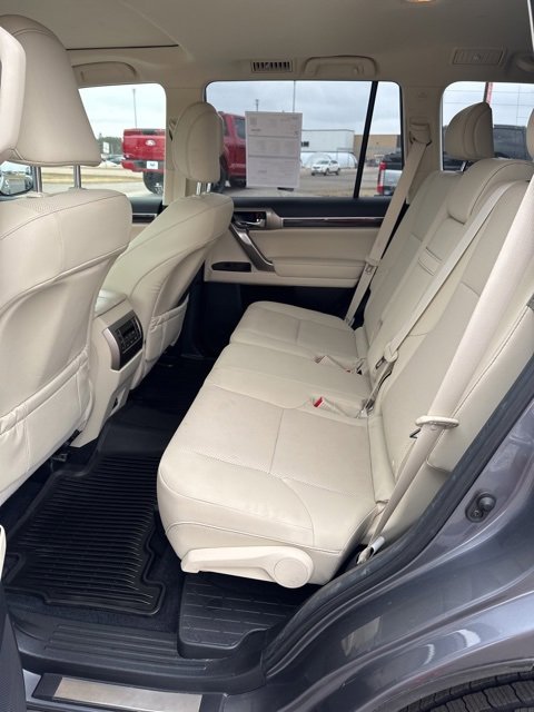 Used 2020 Lexus GX 460 Premium image 14