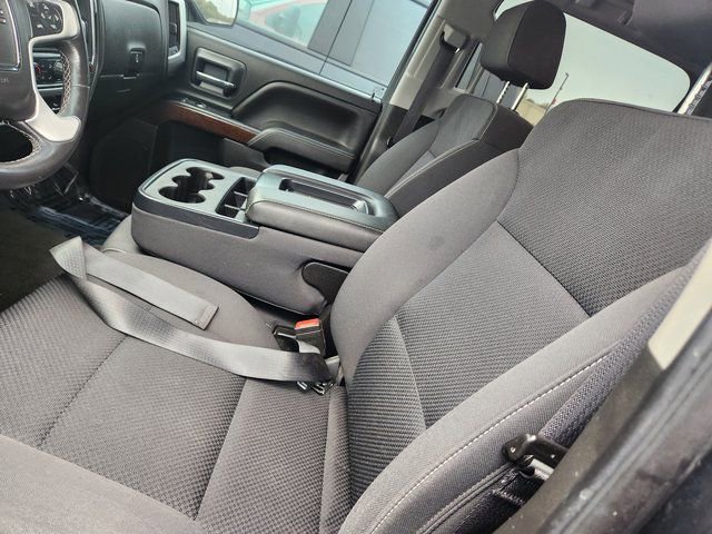 Used 2018 GMC Sierra 1500 SLE w/ SLE Fleet Preferred Package image 14