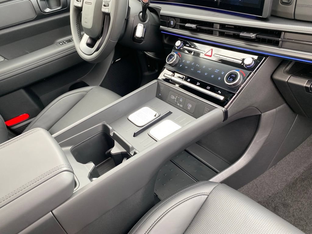 New 2027 Hyundai Santa Fe Calligraphy AWD/4WD image 42