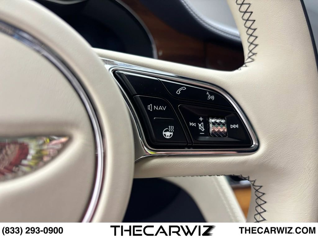Used 2024 Bentley Continental GT V8 AWD/4WD image 57