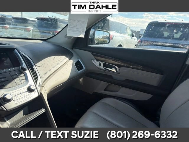 Used 2016 GMC Terrain Denali AWD/4WD image 21