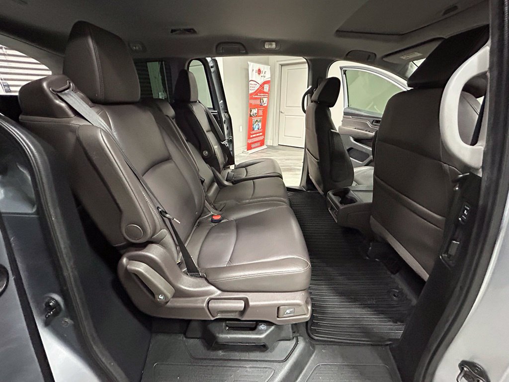 Used 2018 Honda Odyssey EX-L image 46