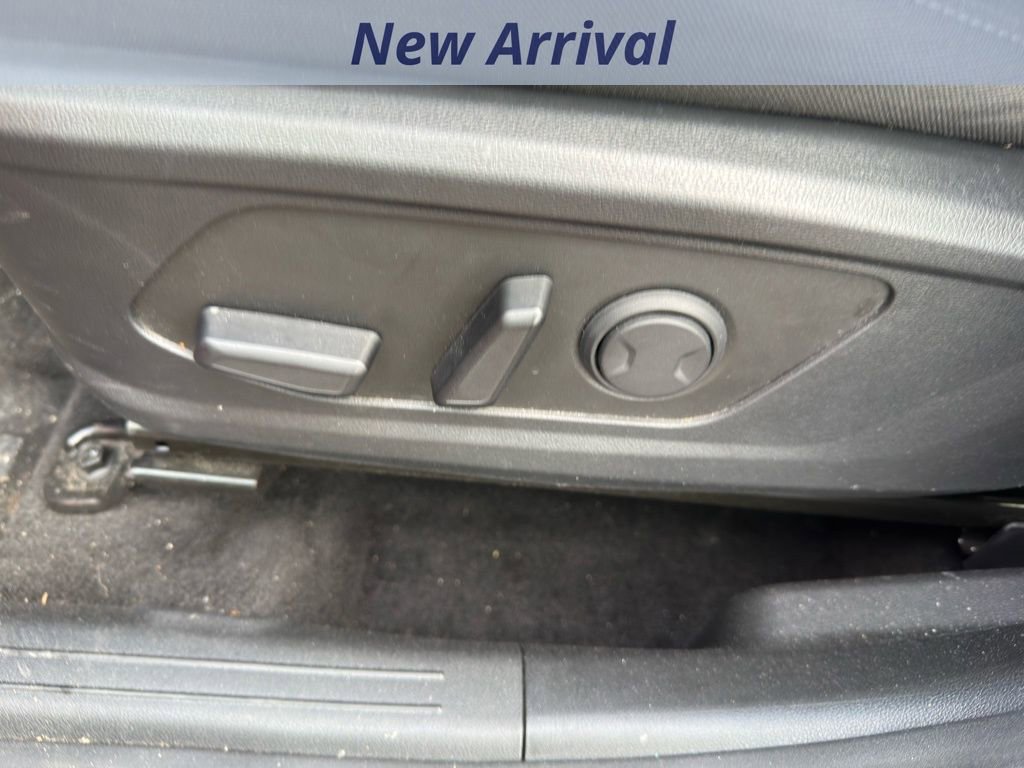 Used 2025 Hyundai Tucson SEL image 12