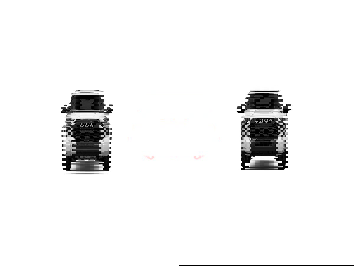 New 2026 Toyota Tundra TRD Pro image 51