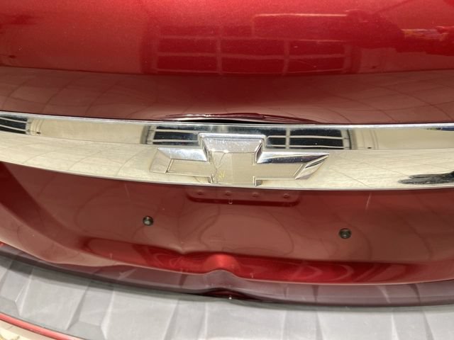 Used 2012 Chevrolet Equinox LT w/ All-Star Package FWD image 27
