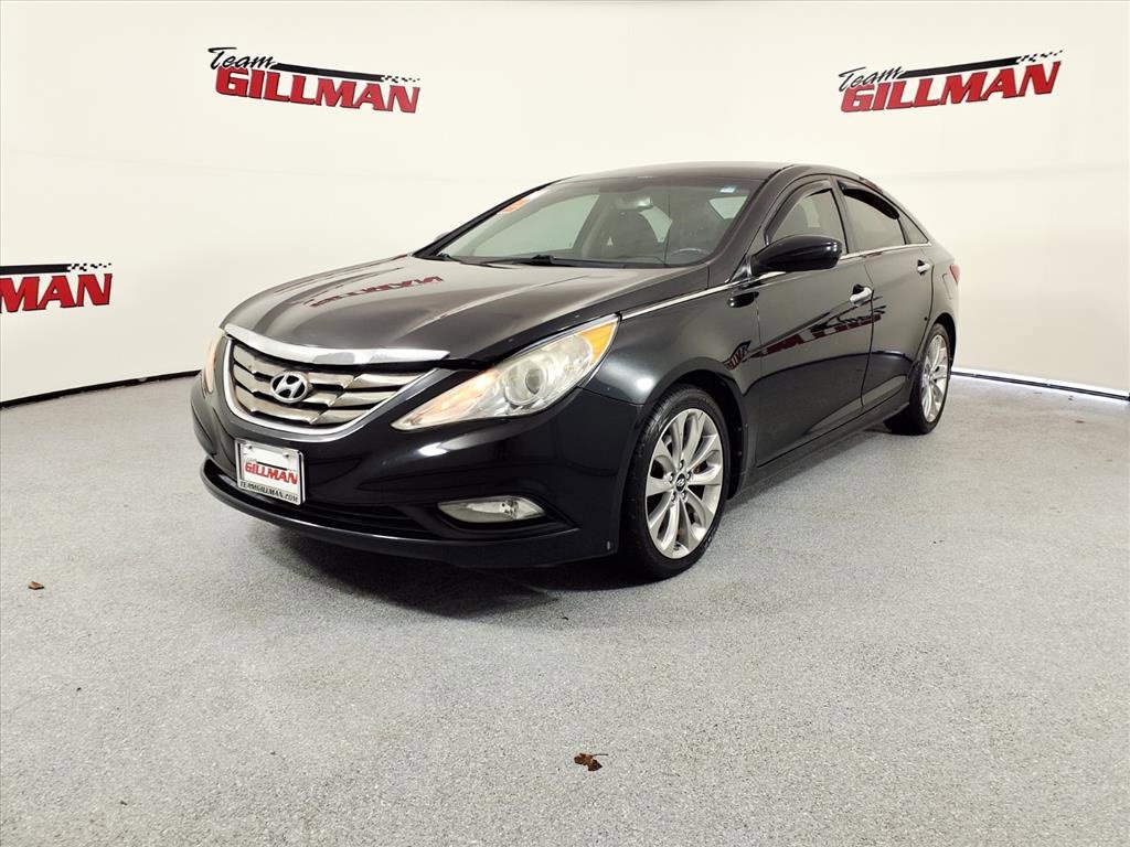 Used 2013 Hyundai Sonata SE image 3