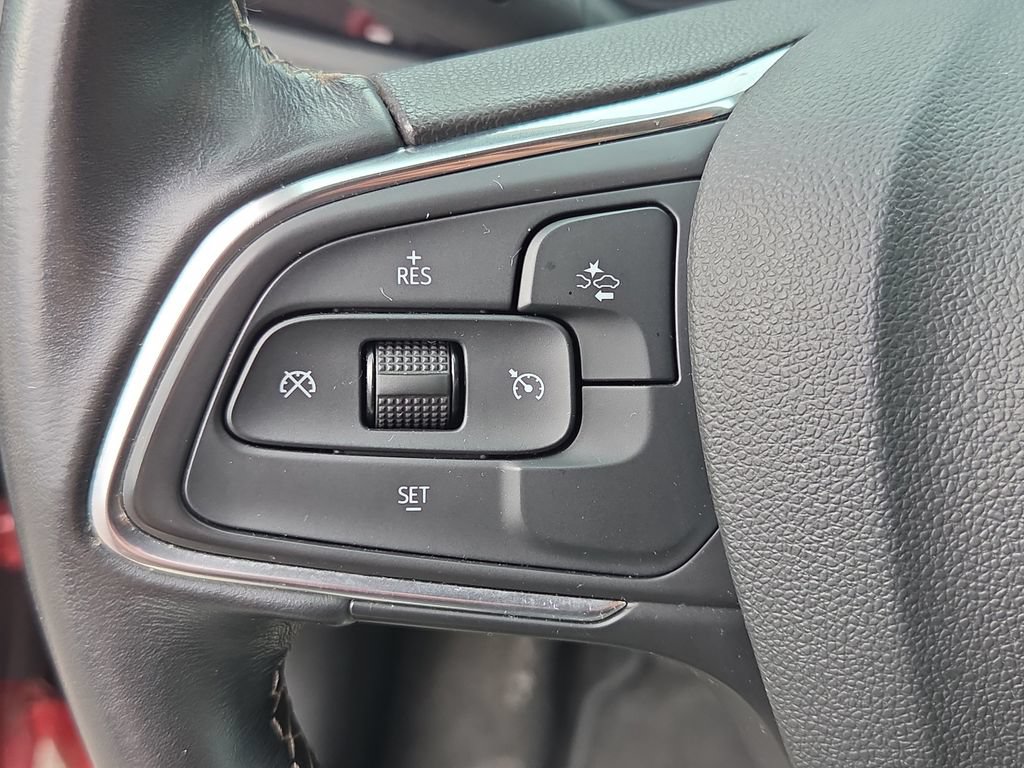 Used 2021 Buick Encore GX Select w/ Advanced Technology Package AWD/4WD image 28