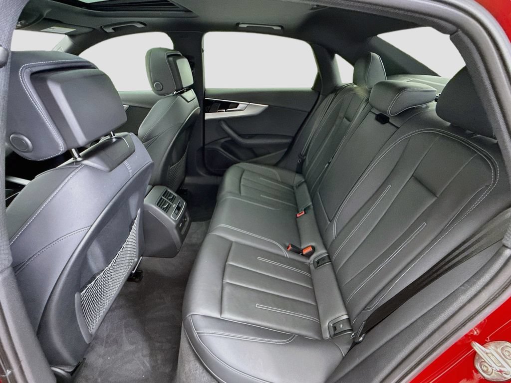 Certified 2023 Audi A4 2.0T Premium Plus AWD/4WD image 20