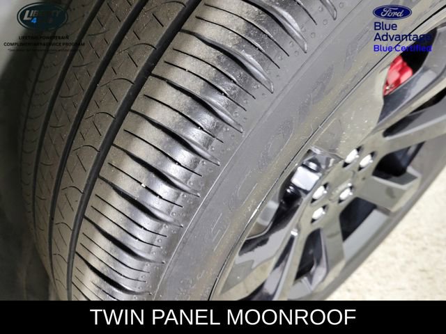 Used 2023 Ford Explorer ST w/ Equipment Group 401A AWD/4WD image 11