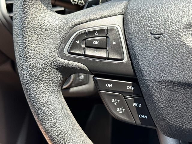 Used 2017 Ford Escape SE w/ Equipment Group 201A AWD/4WD image 25