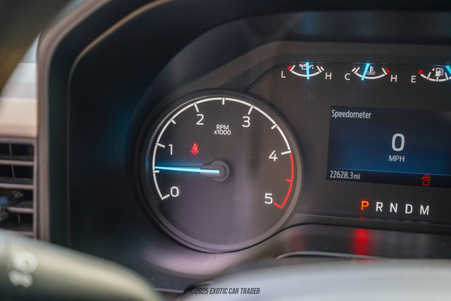 Used 2024 Ford F450 XLT w/ 360-Degree Camera Package image 39