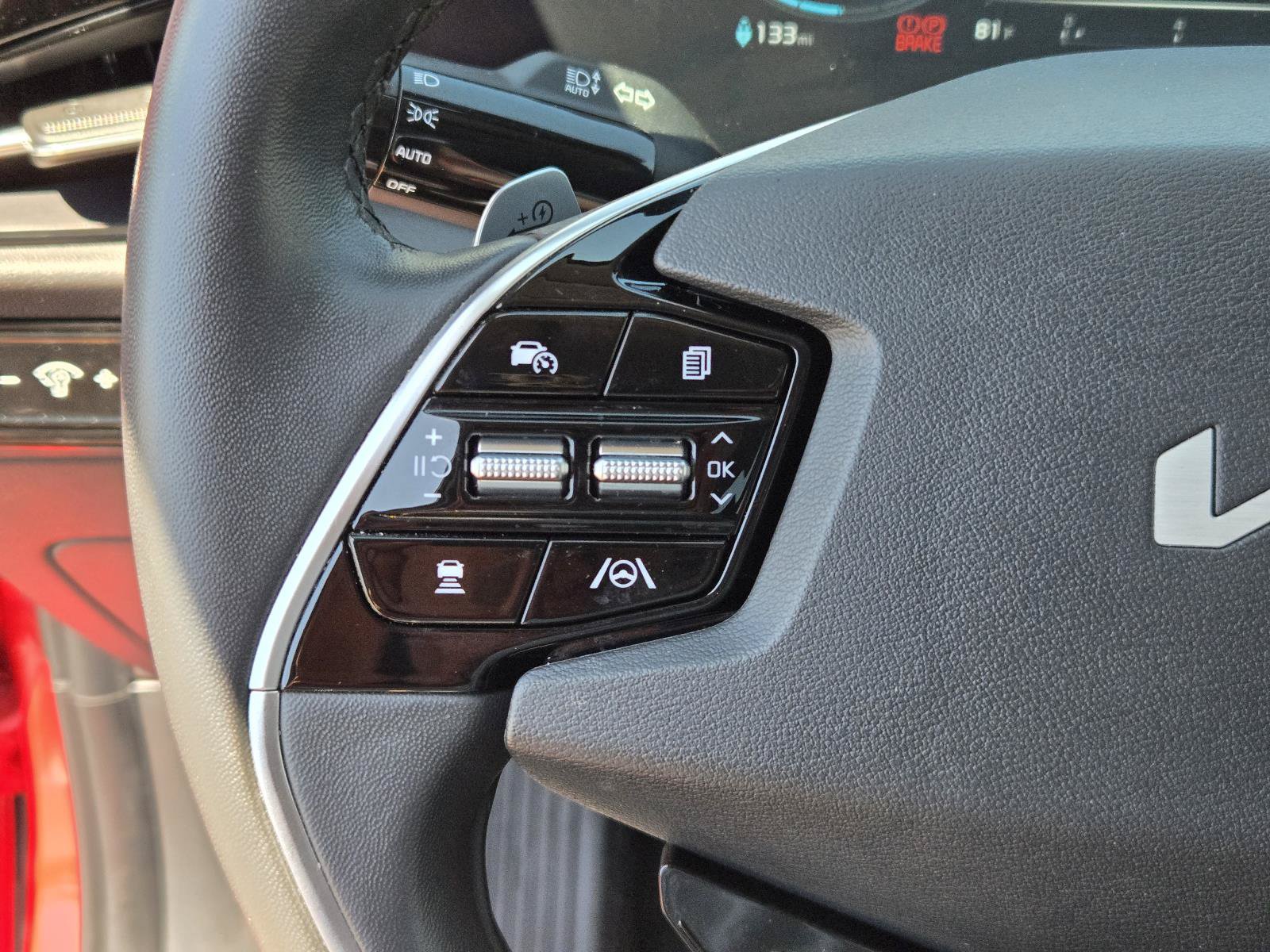 Used 2024 Kia Niro Wind FWD image 17