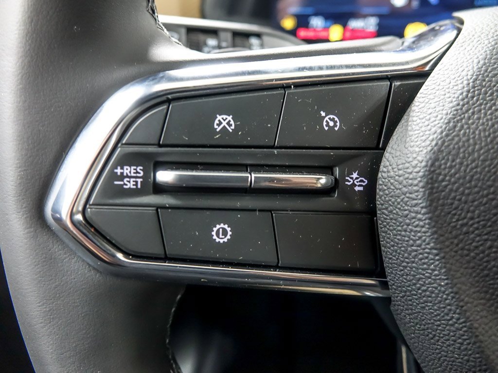 New 2026 Chevrolet Equinox ACTIV w/ LPO, Floor Liner Package image 17