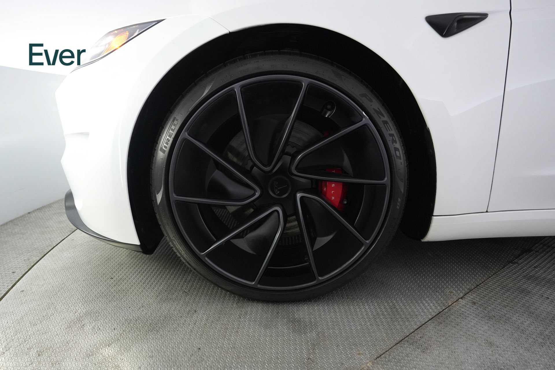 Used 2025 Tesla Model 3 Performance AWD/4WD image 19