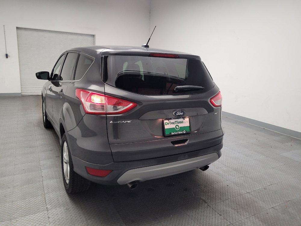 Used 2015 Ford Escape SE FWD image 6