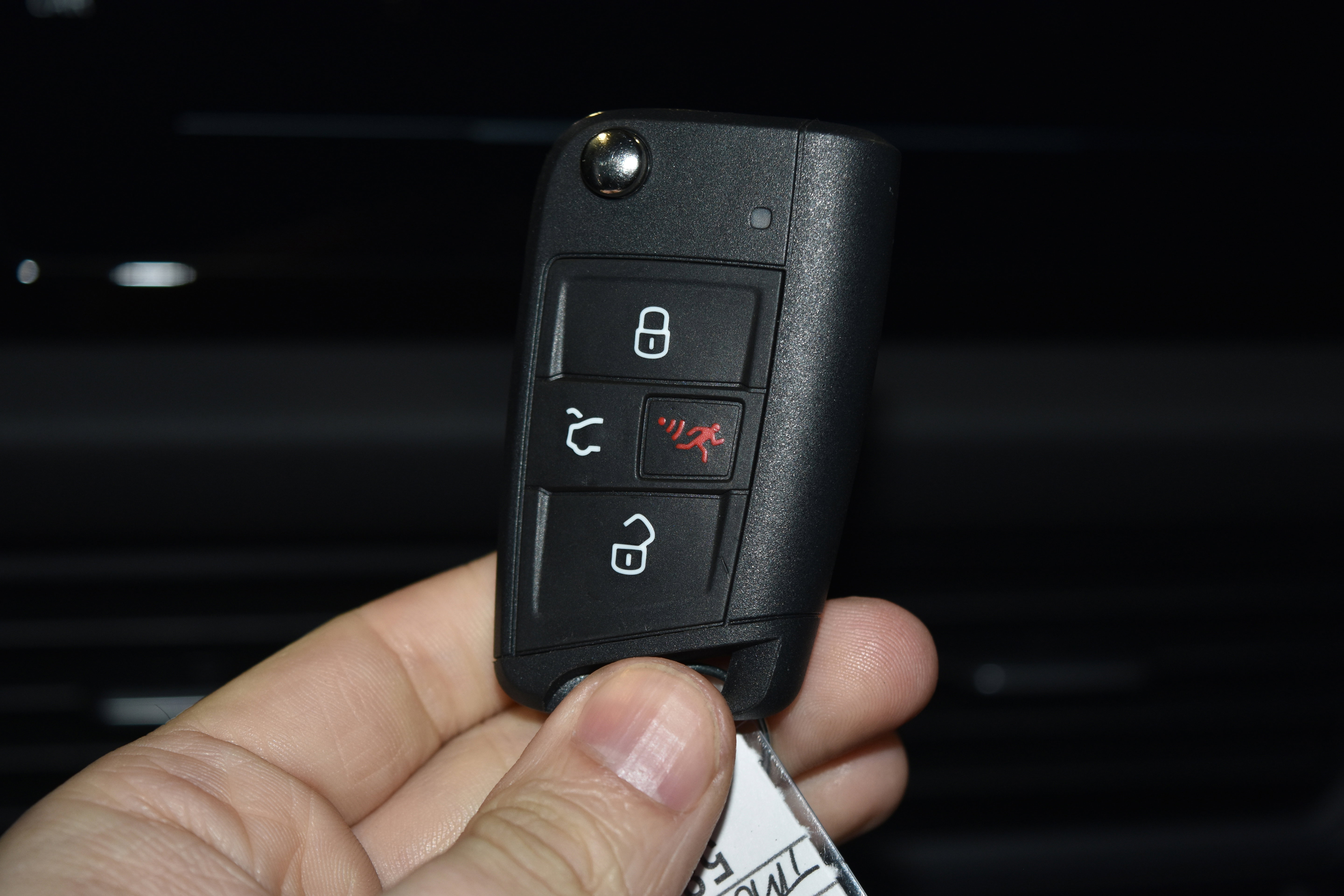 New 2026 Volkswagen Jetta S image 16