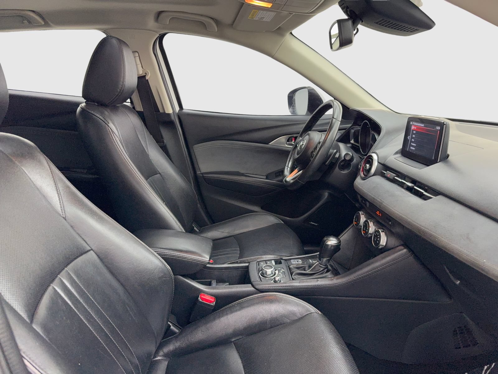 Used 2019 MAZDA CX-3 Grand Touring w/ Premium Package FWD image 40
