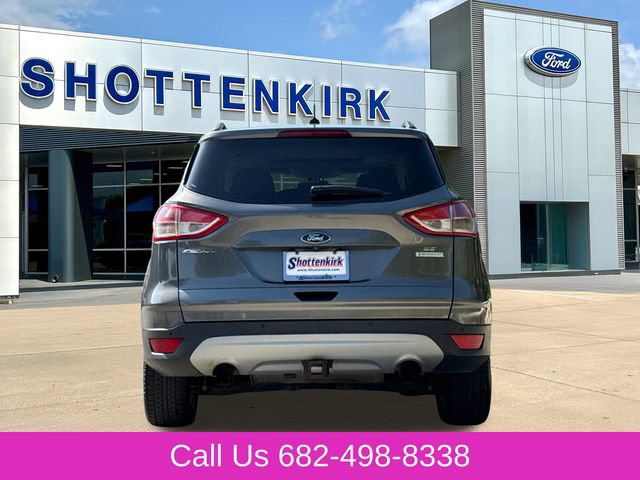 Used 2014 Ford Escape SE w/ Equipment Group 201A FWD image 6