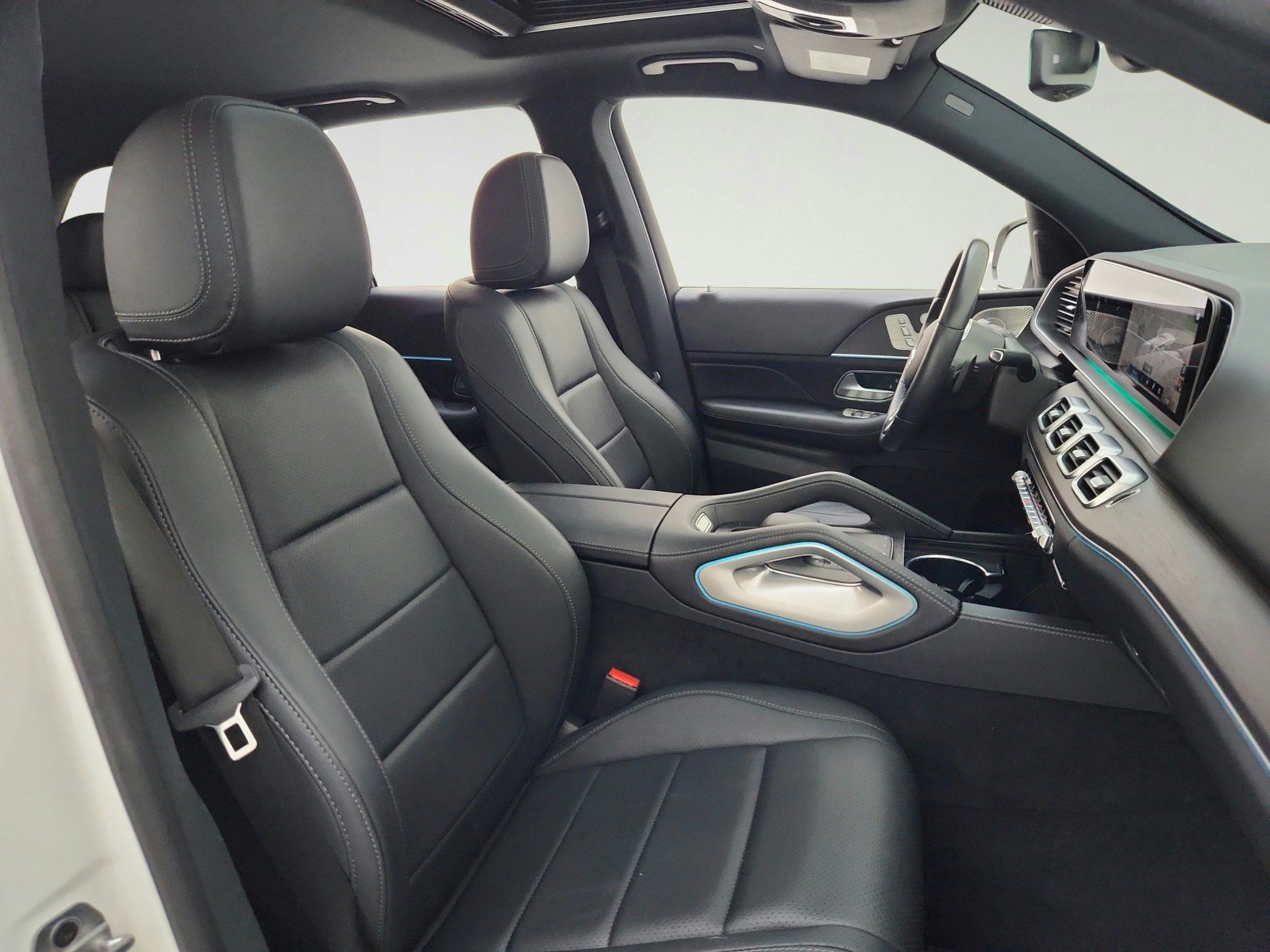 Certified 2022 Mercedes-Benz GLE 350 4MATIC image 30