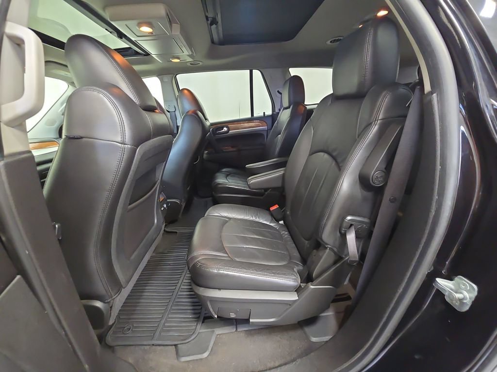 Used 2012 Buick Enclave Premium AWD/4WD image 33