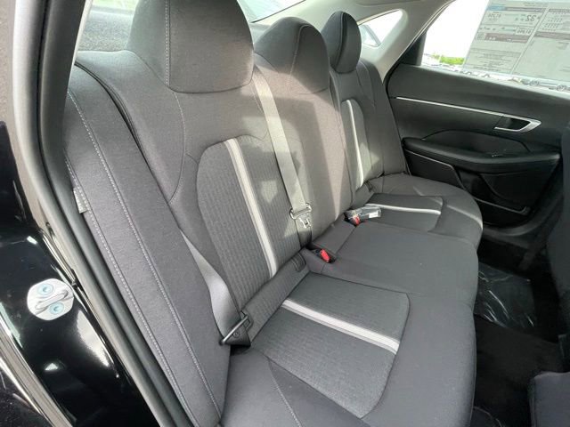 New 2025 Hyundai Sonata SE FWD image 24