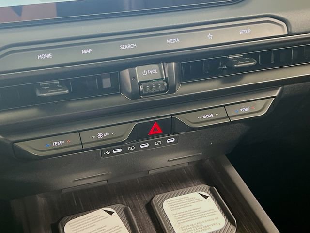 New 2027 Kia Telluride SX Prestige X-Line image 16