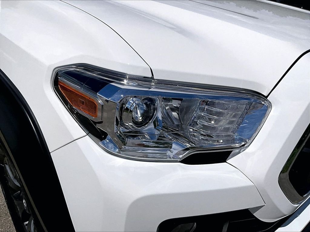 Certified 2023 Toyota Tacoma SR5 RWD image 31