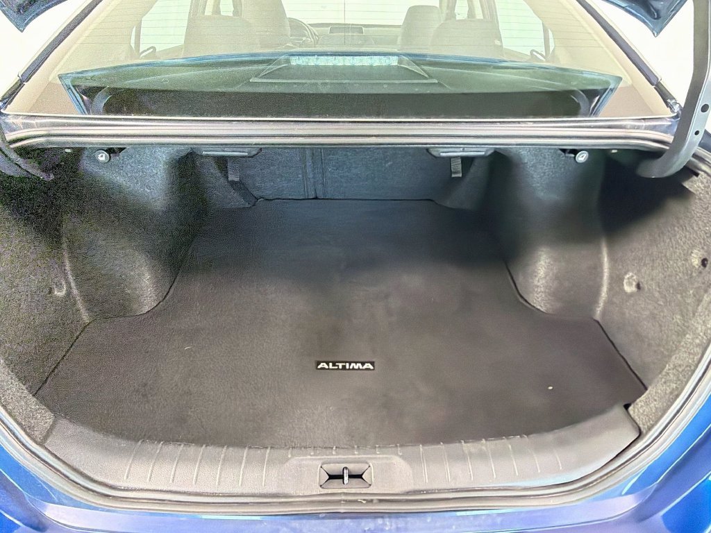 Used 2024 Nissan Altima 2.5 SR FWD image 26