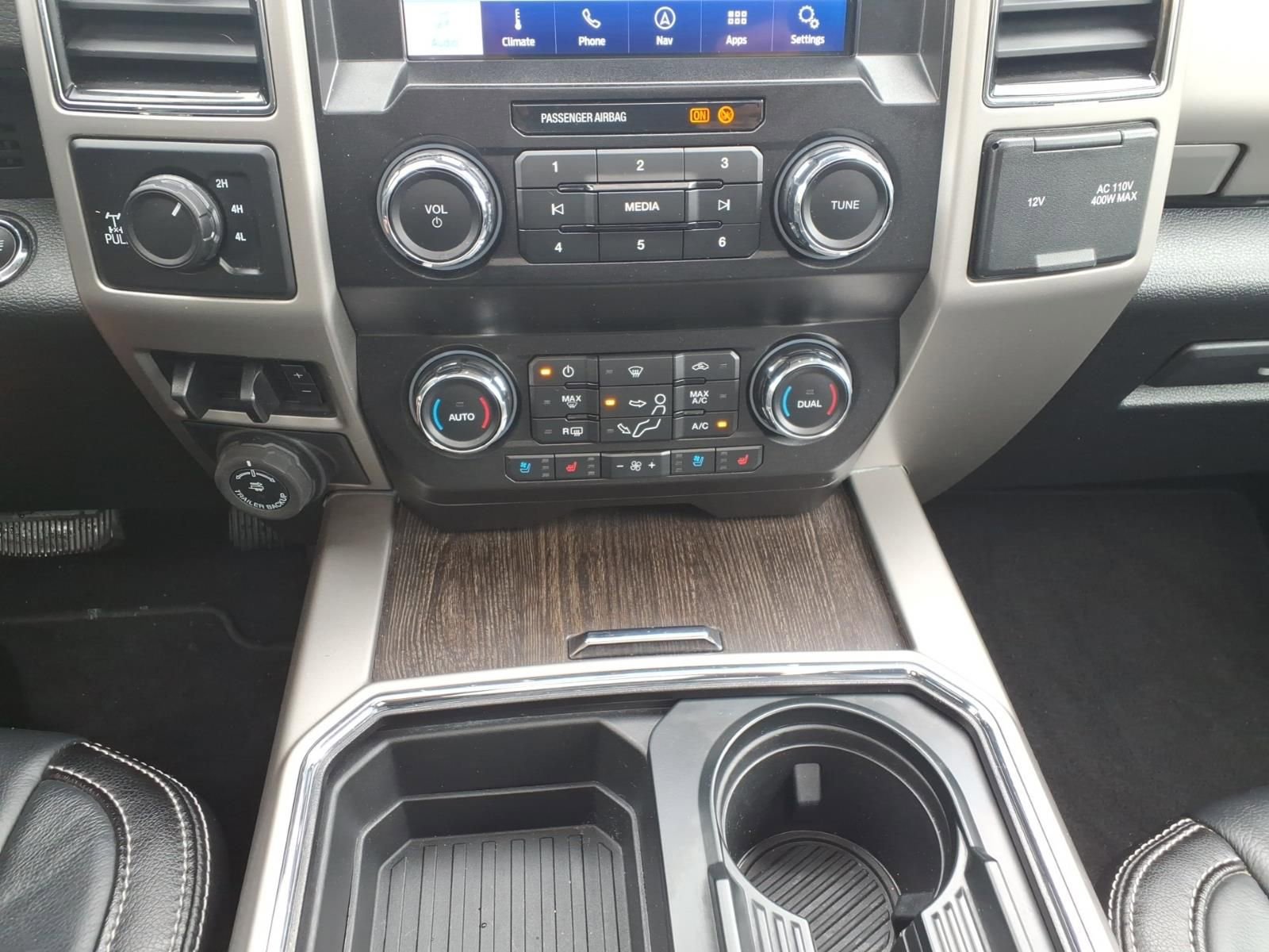 Used 2020 Ford F350 Lariat AWD/4WD image 27