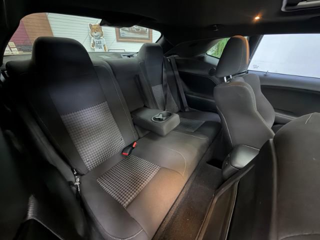 Used 2023 Dodge Challenger R/T w/ Shaker Package RWD image 11