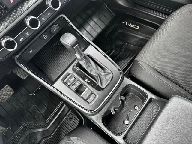 Used 2023 Honda CR-V LX image 14