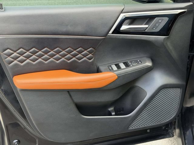 Used 2022 Mitsubishi Outlander SEL AWD/4WD image 15